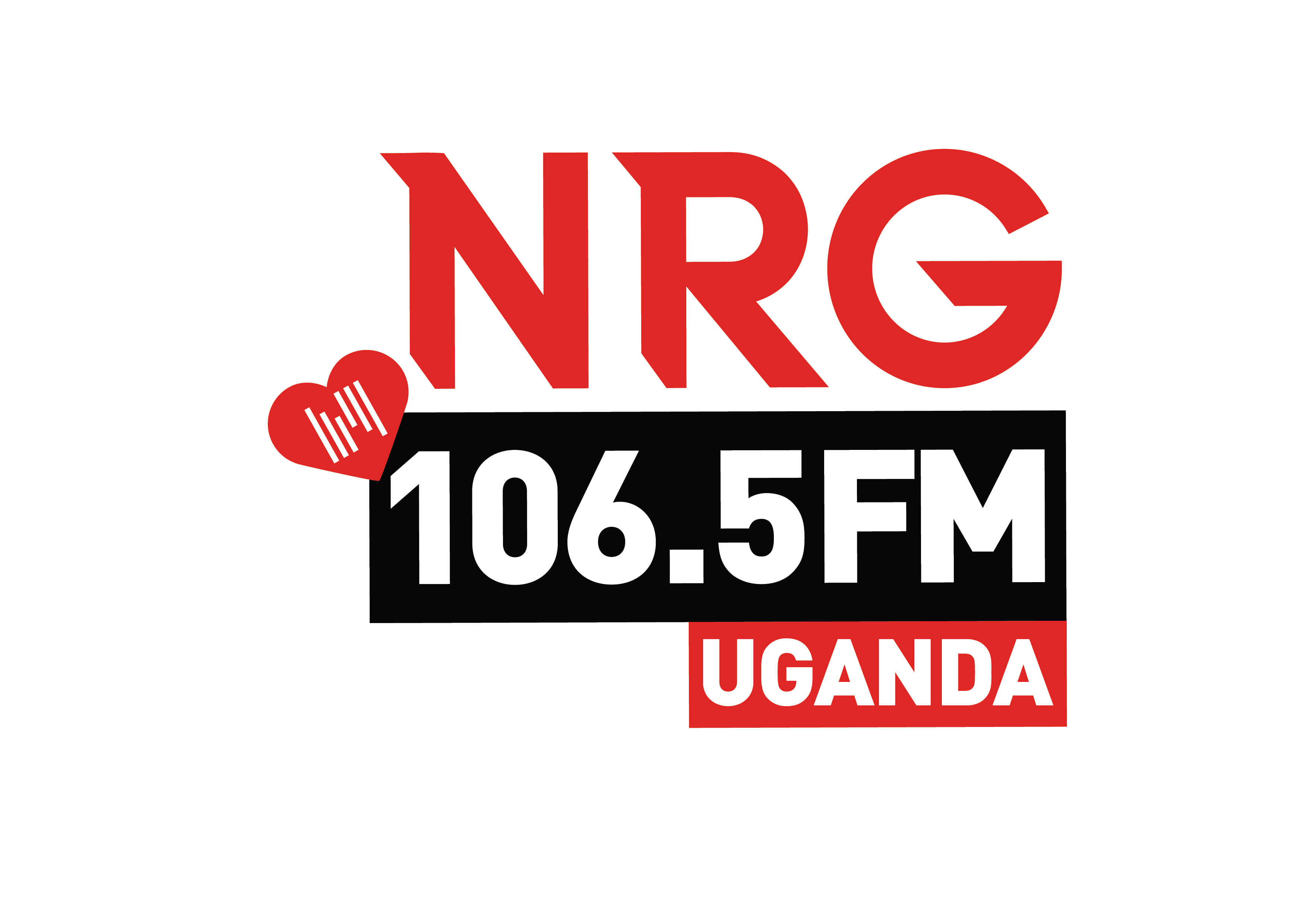 NRG Radio Live Music